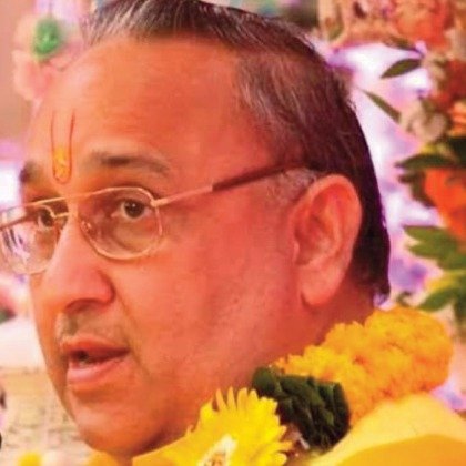 बालव्यास श्री कान्त शर्मा