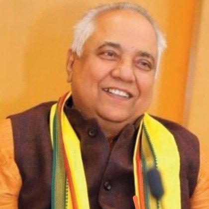 डॉ. बुद्धिनाथ मिश्र