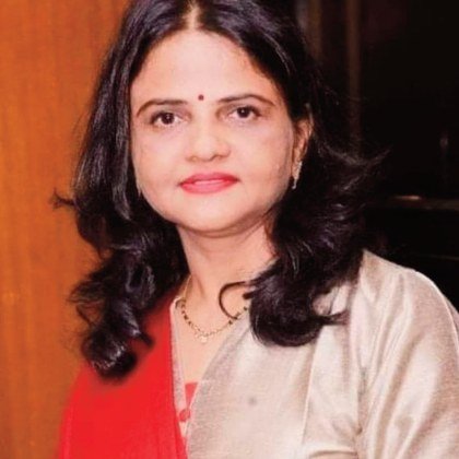 माधुरी स्वर्णकार