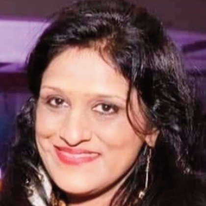 रचना सरन