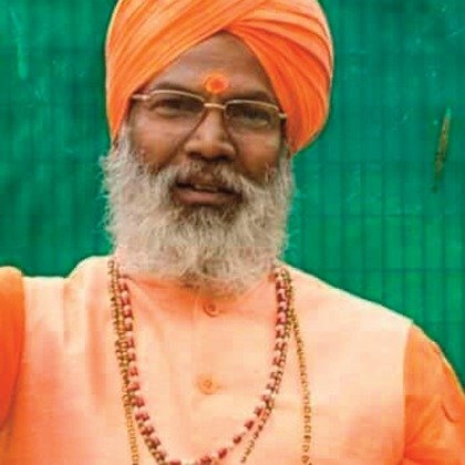 स्वामी साक्षी महाराज