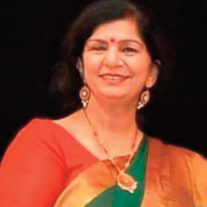 डॉ. सरिता शर्मा