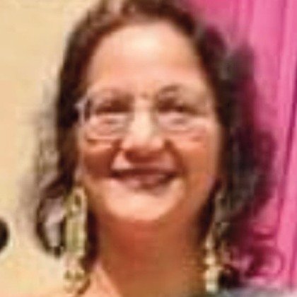 शालिनी गर्ग