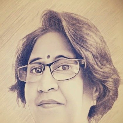 सुधा अहलुवालिया