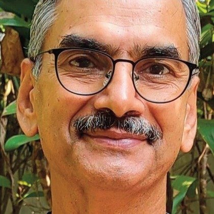 यशपाल सिंह ‘यश’